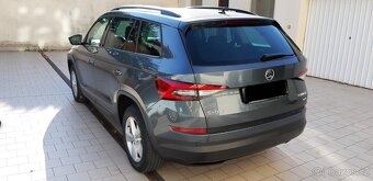 Škoda Kodiaq, 2.0TDi 4x4, 7míst,navi,LED - 4