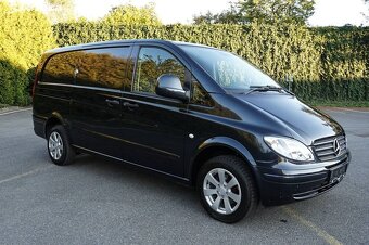 Mercedes-Benz Vito 111 2.2 CDI BEZ KOROZE - 4