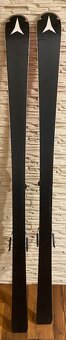 Lyže Atomic Redster G8,175 cm - 4