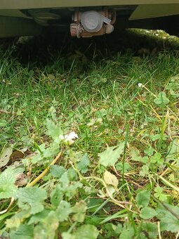 Prodej Opel Meriva 1,6 - 4