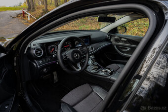 Prodám Mercedes E220D 4 Matic All-Terrain DPH - 4