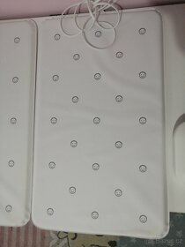 monitor dechu Nanny - 2x deska - 4