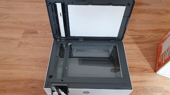 Multifunkční tiskárna HP OfficeJet 8012e - rychlá, výkonná - 4