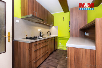 Prodej rodinného domu, 250 m², Ostřešany, ul. Ročkova - 4