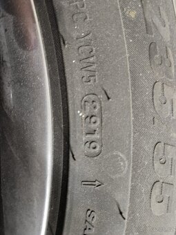 Zimni pneu Kumho - 4