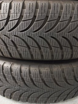 BMW i3 zimní sada Styling 428 DOT 23/22 pneu 155 70 19 6 mm - 4