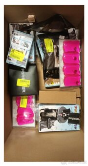 BULK - mix produktů-doplňky/hračky/dekorace/domácnost/ |033| - 4