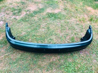 Vw Sharan 95-99 přední nárazník bez poškození - 4