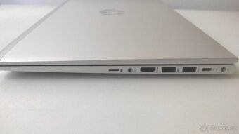 HP Probook 650 G8 15,6" i5-1145G7, 16GB, SSD 512GB, W11 pro - 4