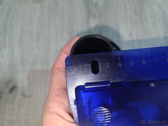 Nástavec na vysavač Eta Manoa Animal - 4