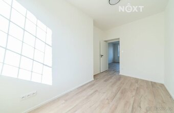 Pronájem byt 3+kk, 55㎡ - 4