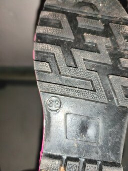 Dětské holínky - 4