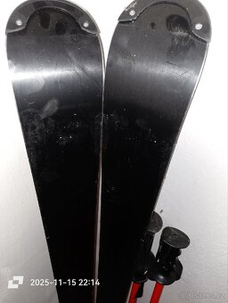 Prodám lyže - 4