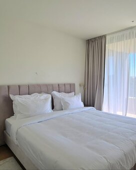 CHORVATSKO: 3KK ZAŽIJTE LUXUS A KLID VLASTNÍHO APARTMÁNU V R - 4