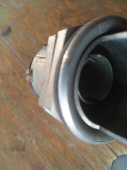 lampička aero jawa praga tatra - 4