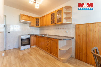 Pronájem bytu 3+kk v Mladé Boleslavi, ul. 17. listopadu - 4