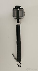 Teleskopická Selfie tyčka Fixed - 4