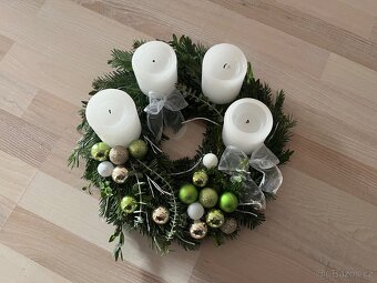 Adventní - 4