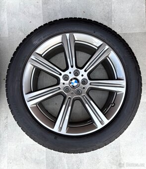 Bmw x5 R20 G05 Bmw X6 G06 Alu 5x112 zimní - 4