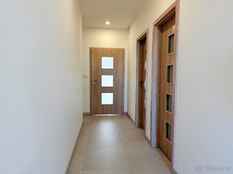 Prodej rodinného domu 132m2 s pozemkem 254m2 - 4