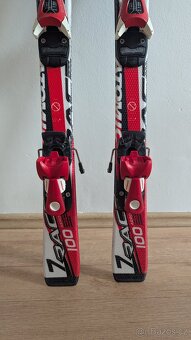 Dětské lyže Atomic Race 100 cm - 4