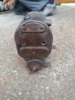 Magnet 01 - Bosch 45° - dvouválec např Harley-Davidson - 4