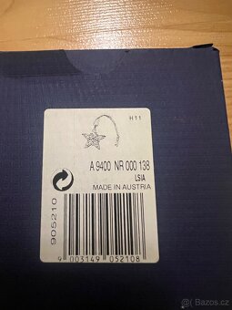 Swarovski přívěsek - 4