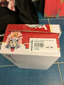 Papuče/bačkory Tom&Jerry vel. 30 - 4