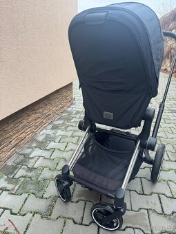 Kočárek Cybex Priam - 4