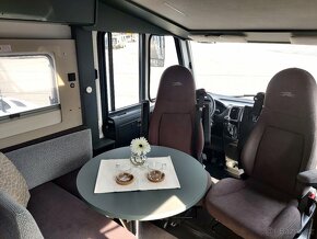 Obytné auto Laika KOSMO H 1319 NOVÉ SKLADEM - 4