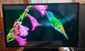 Smart led tv JVC 32" - 4