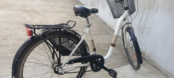 Dámské městské kolo - 4