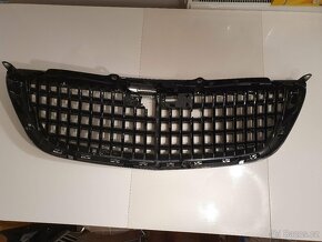 MERCEDES W222 MAYBACH/S gril/maska A2228805202 - bez dist - 4