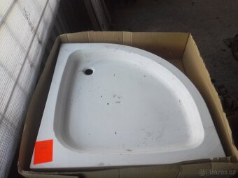 Sprchové vaničky - 4