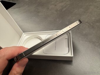 Apple iPhone 15 Pro 128GB, CZ, záruka - 4