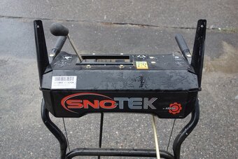Sněžná fréza Ariens 22E SNO-TEC - 4