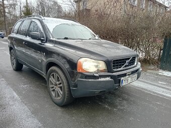 Volvo Xc90 2.4D AWD - 4