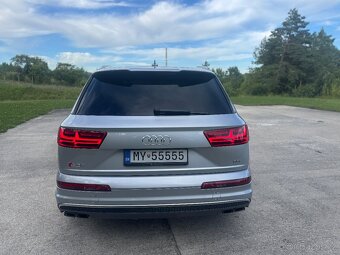 Audi SQ7 Q7 2017 320kw - 4