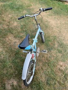 Detske jizdni kolo - 4