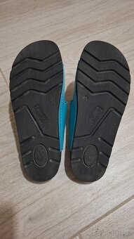 Pantofle SANTÉ. - 4