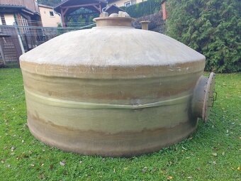 Prodám nádrž na vodu - 4
