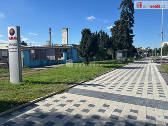 pronájem komerčního objektu, Kolín 5, Třídvorská - 4