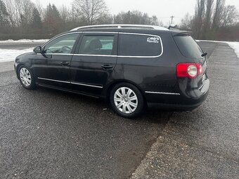 Prodám Passat b6 r 2005 2.0 103 kw - 4