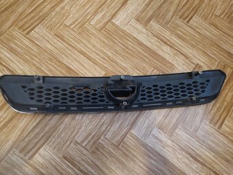 OPC maska - Astra G - 4