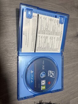 Hry na ps4 - 4