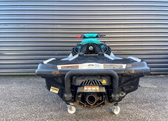 Seadoo GTX 130HP - 4