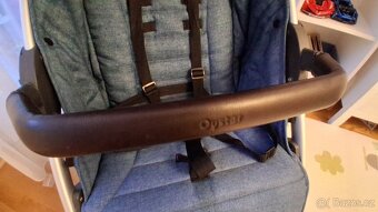 Kočárek Oyster Zero - 4