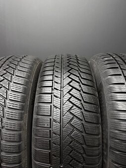 Sada pneu Continental 215/65/17 99H - 4