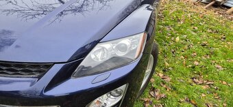 Mazda cx7 přední světla xenony - 4