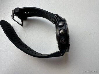 Hodinky Garmin Fenix 5x sapphire - 4